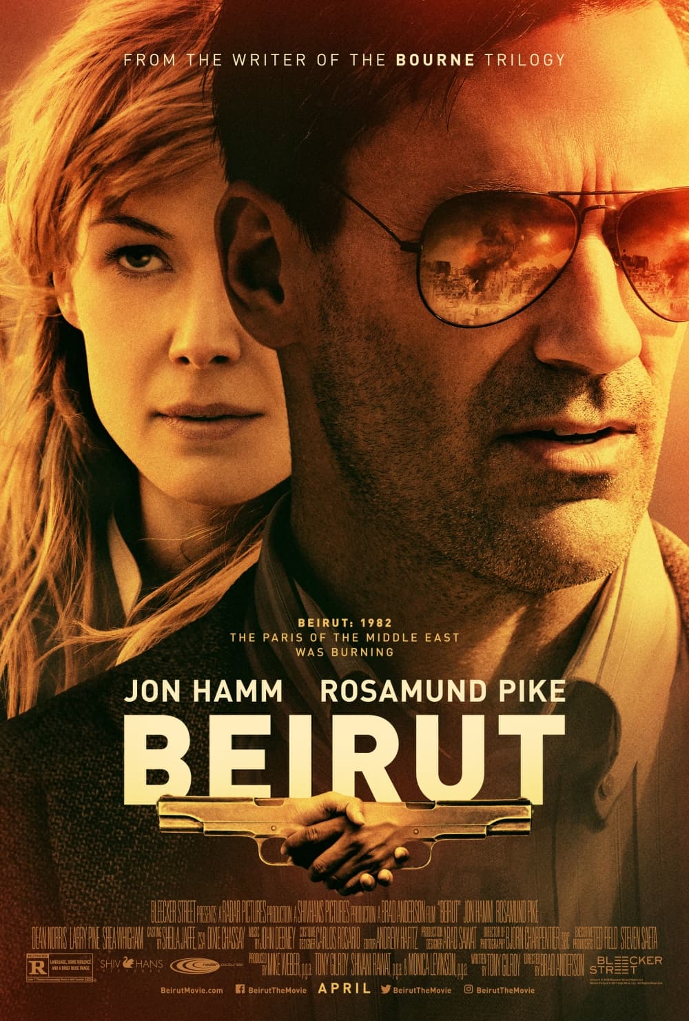 US Poster