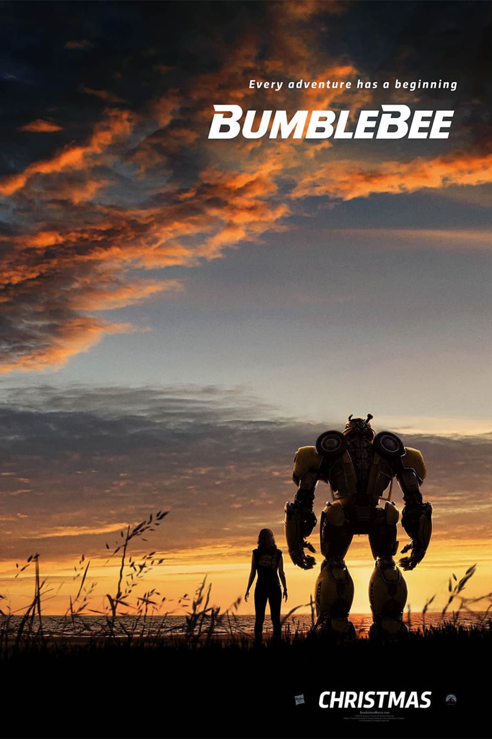 US Teaser Poster