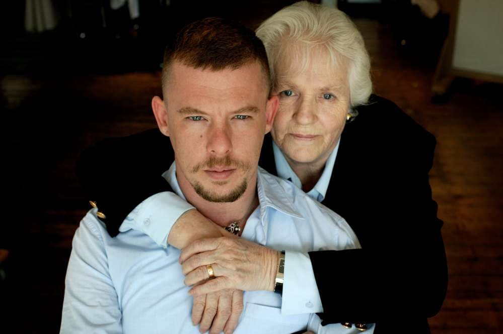 McQueen