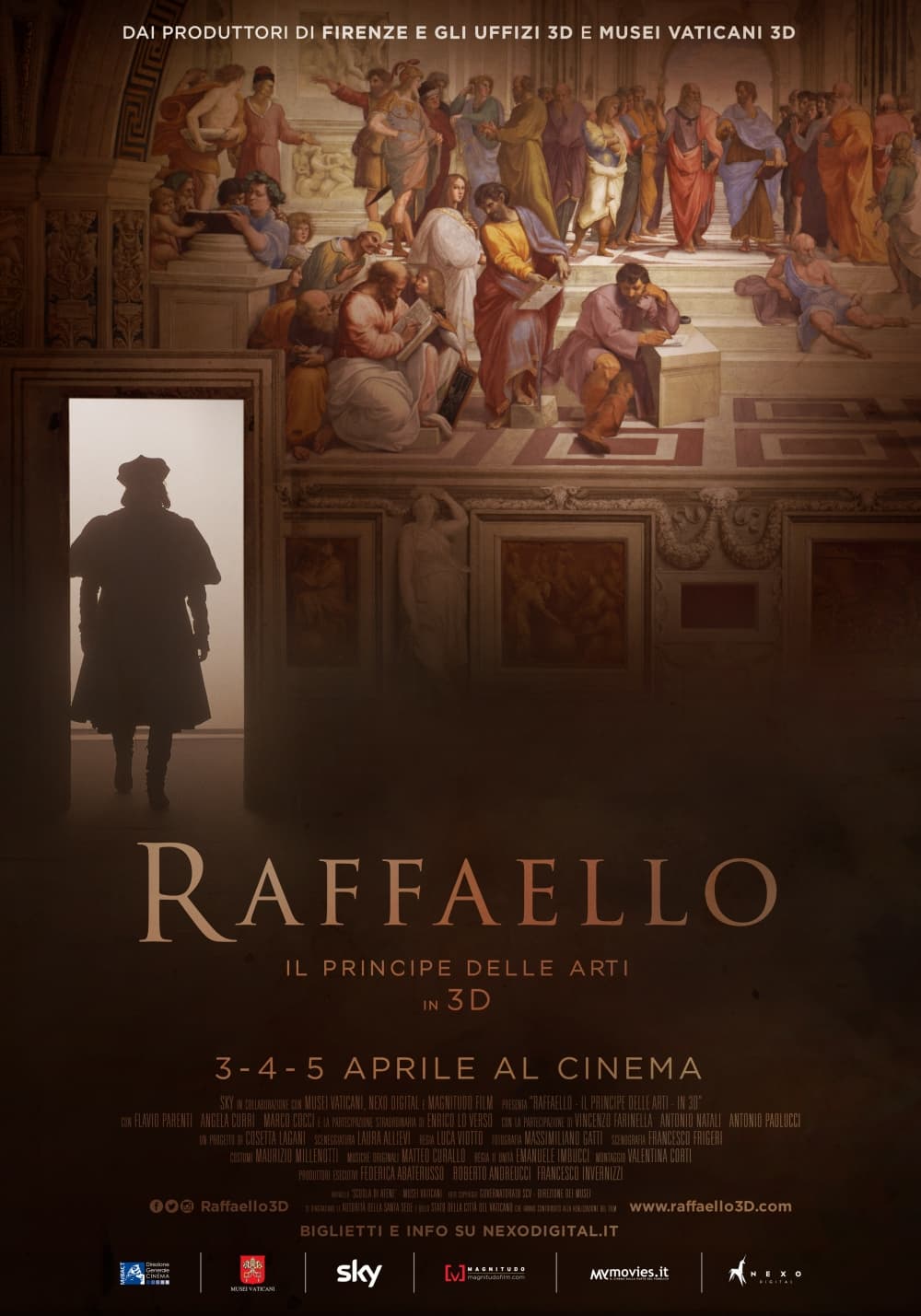 Italy Poster
