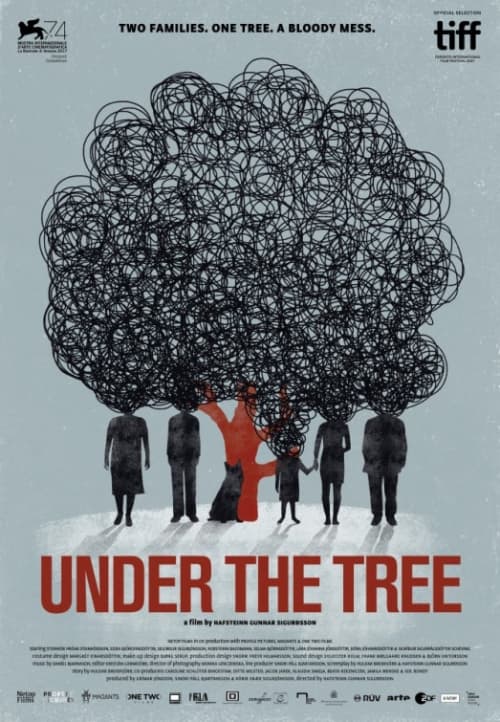 International Poster