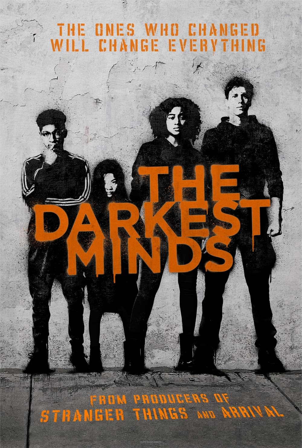 US Poster
