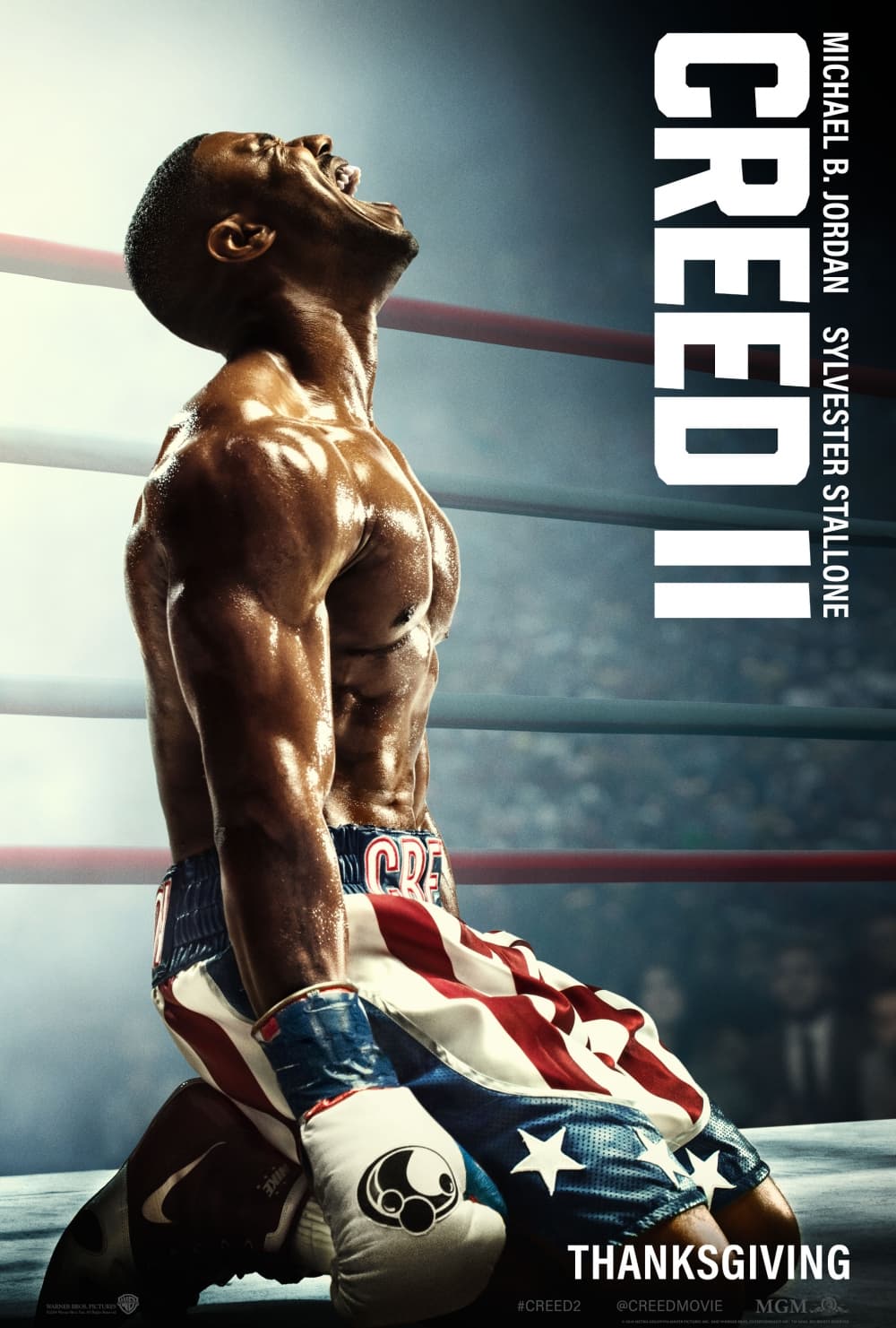 US Poster