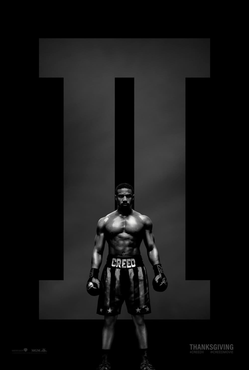 US Teaser Poster