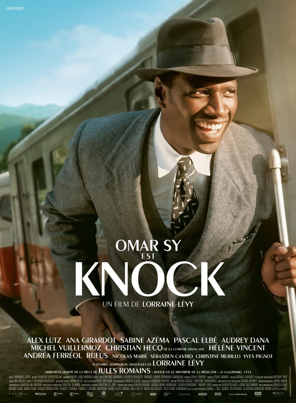 [ Movie Image ]