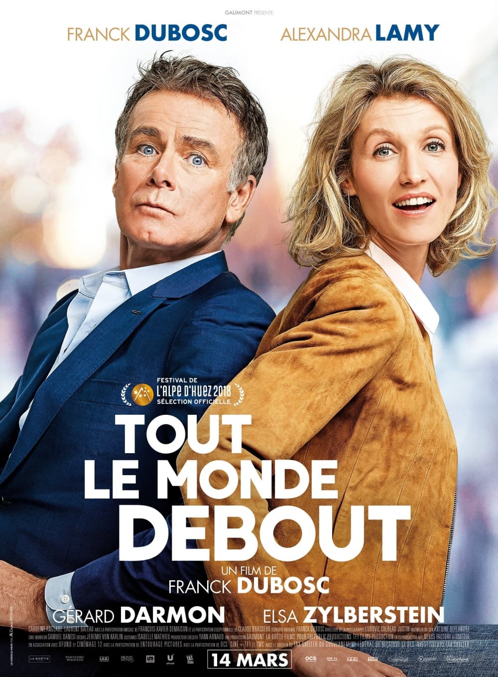 France Poster