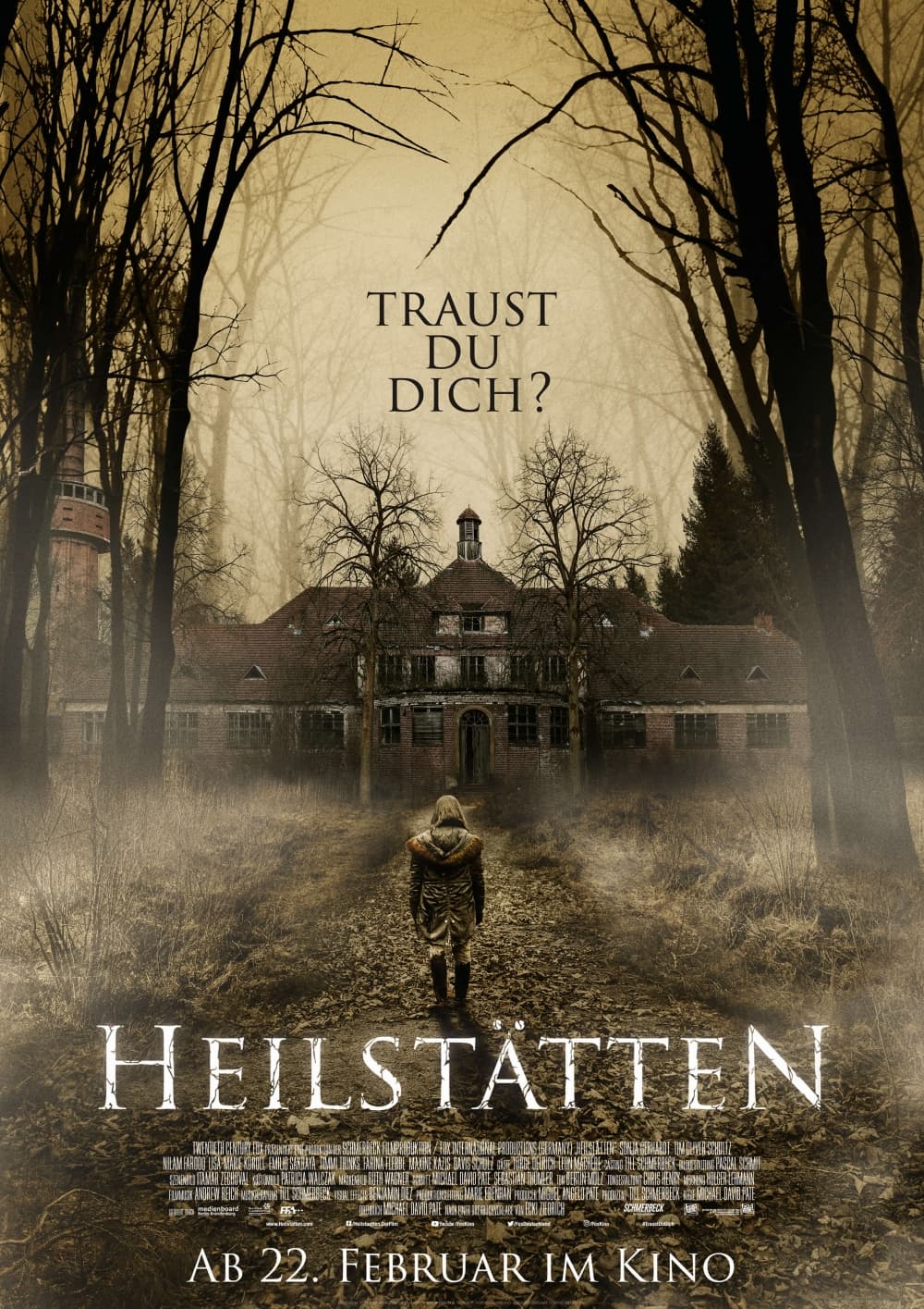 Germany Poster