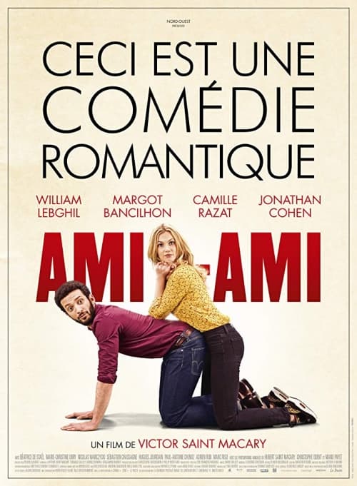 France Poster
