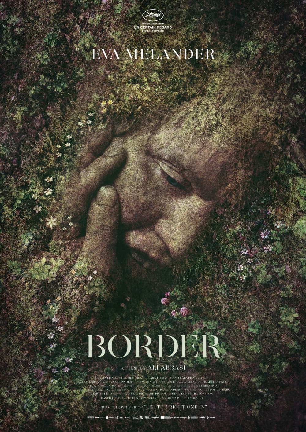 International Poster