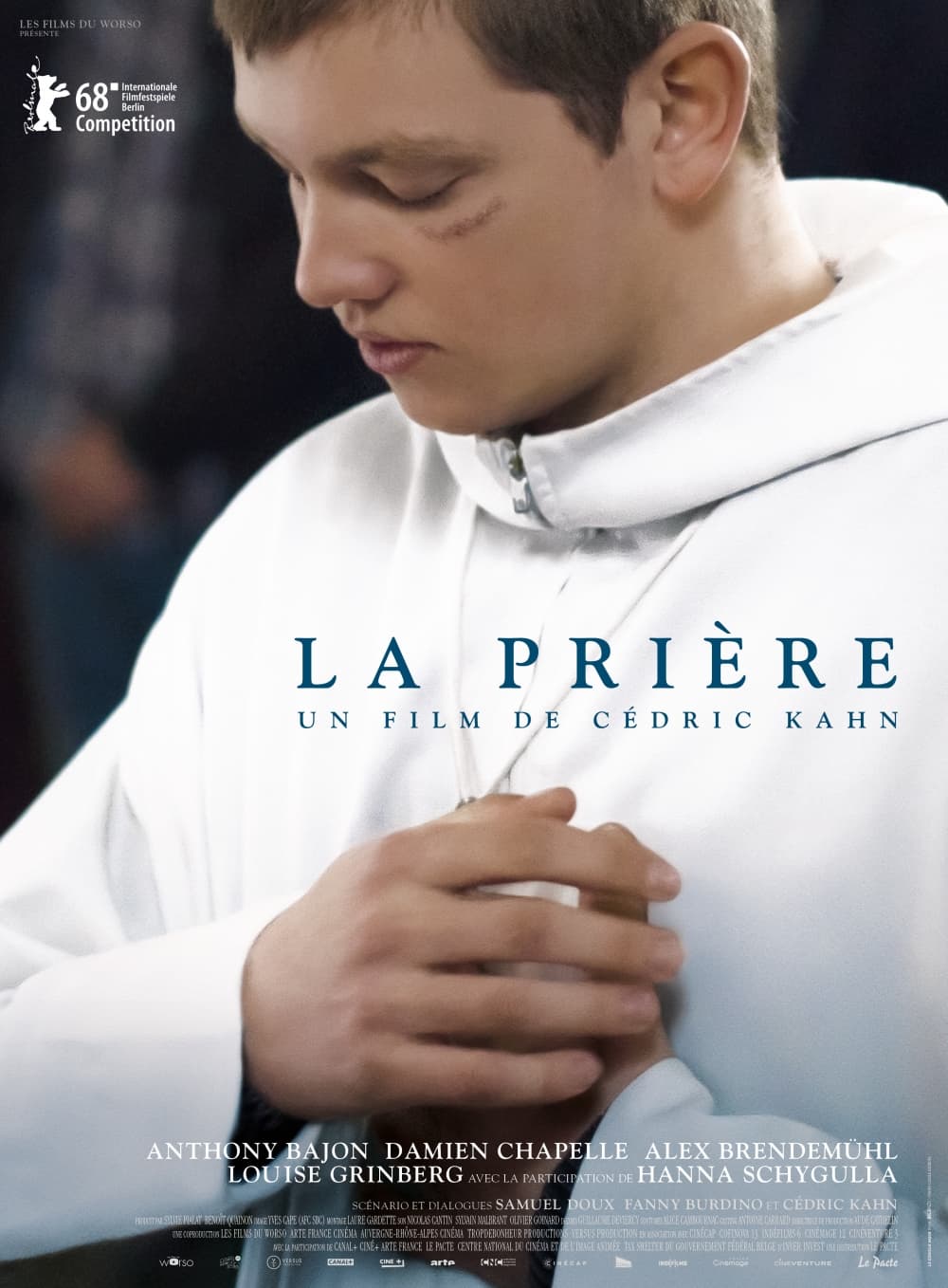 International Poster