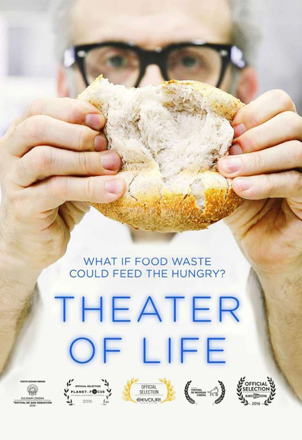 International Poster
