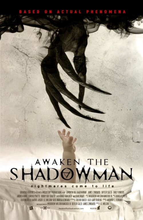 US Poster