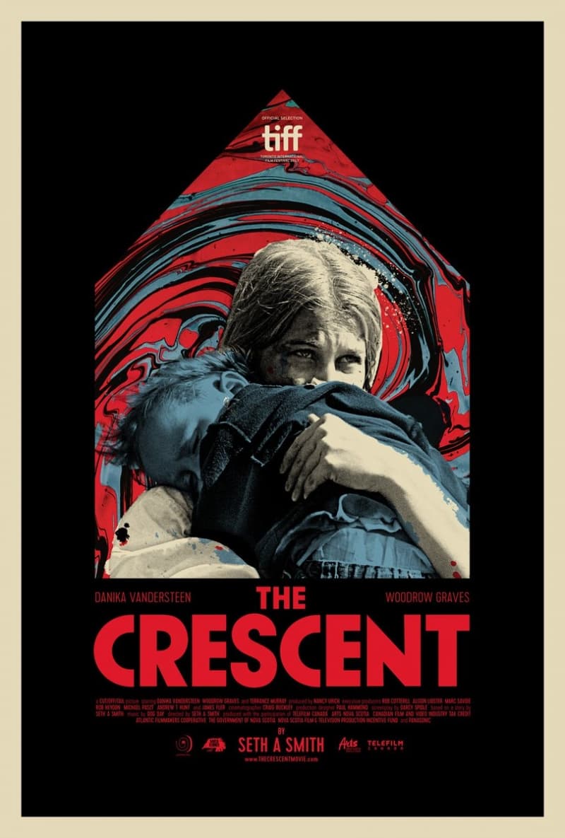 Canada Poster