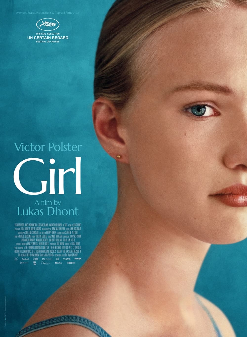International Poster