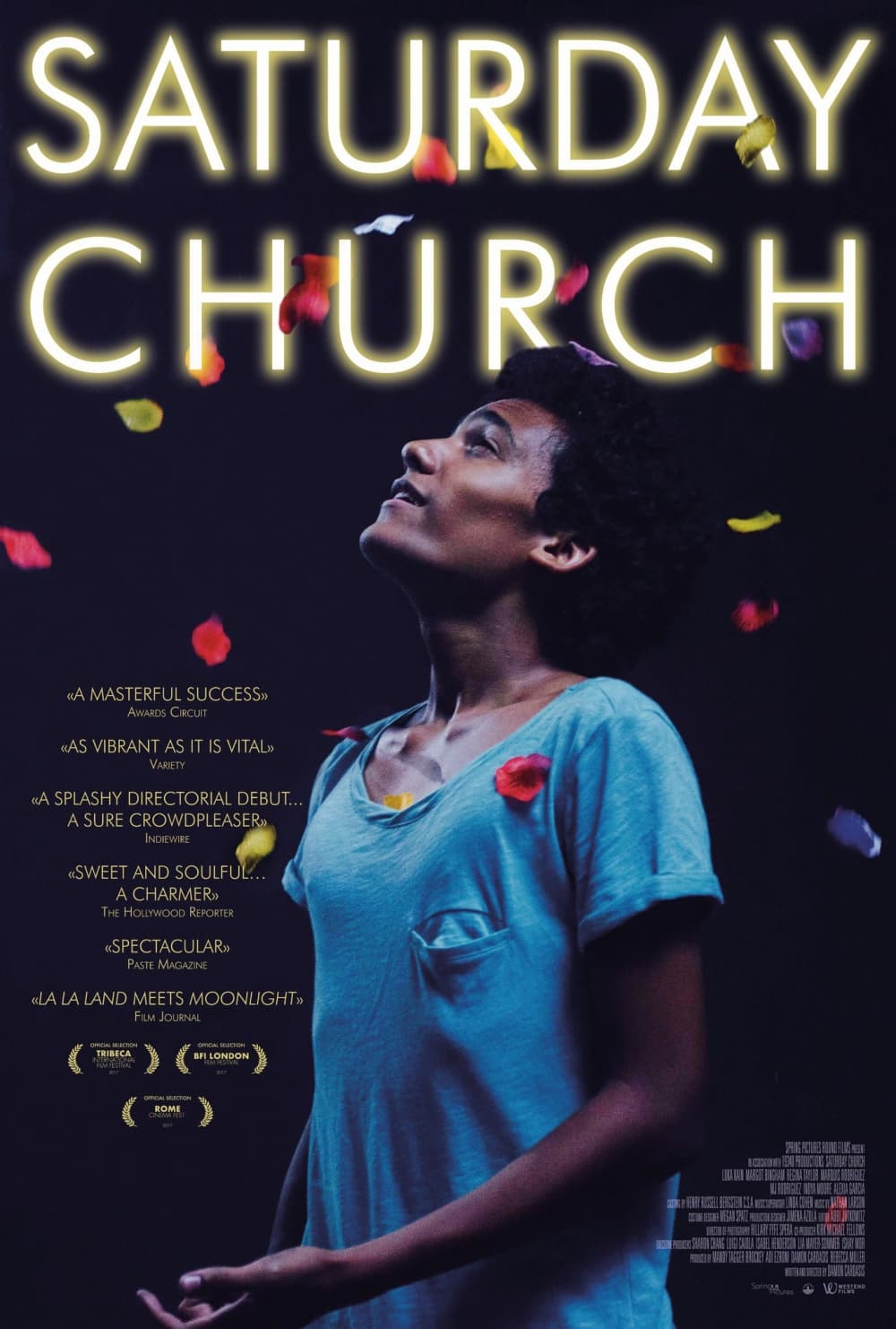 US Poster