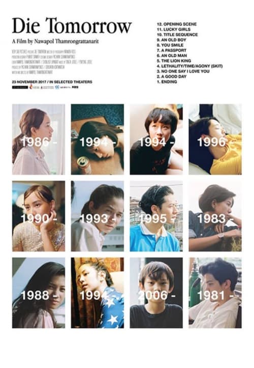 International Poster