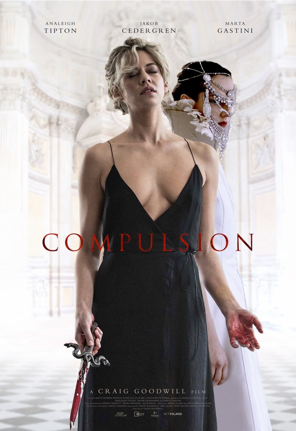 International Poster