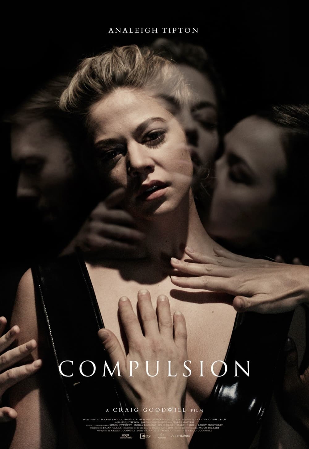 International Poster #2