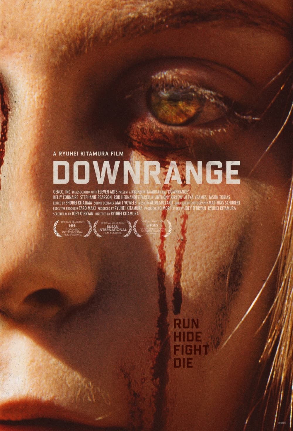 US Poster #2
