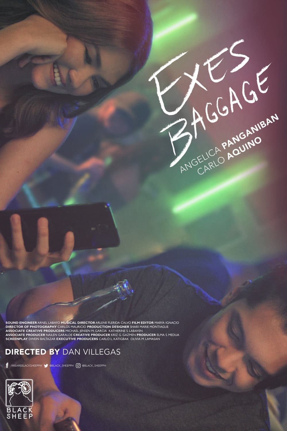 Philippines Poster