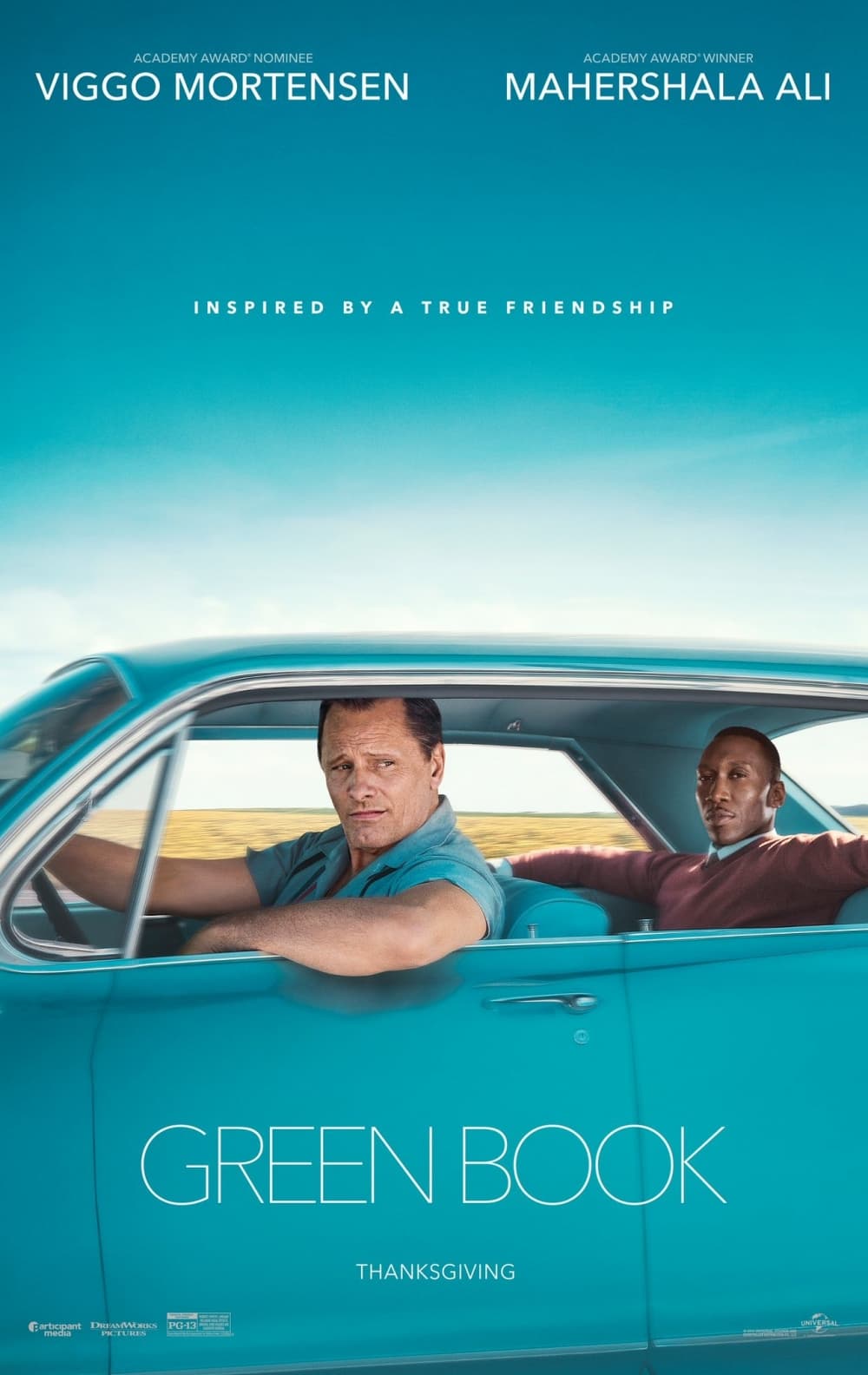 US Poster
