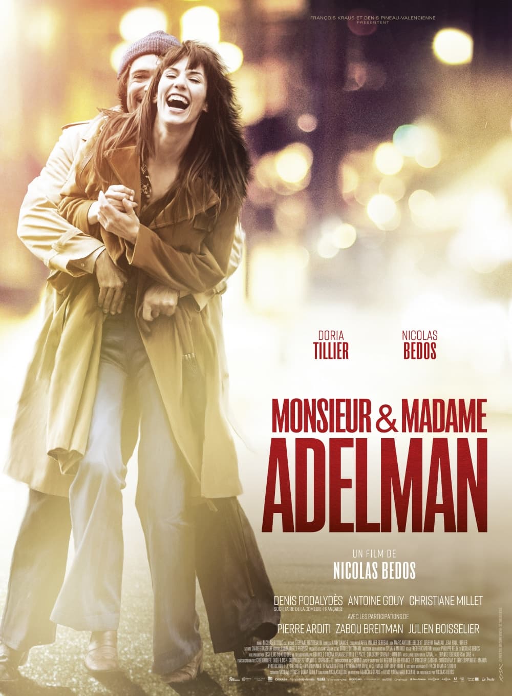 France Poster