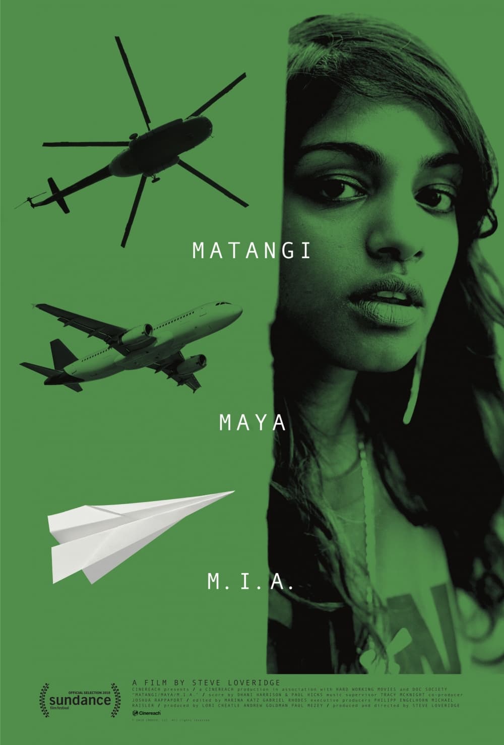 US Poster