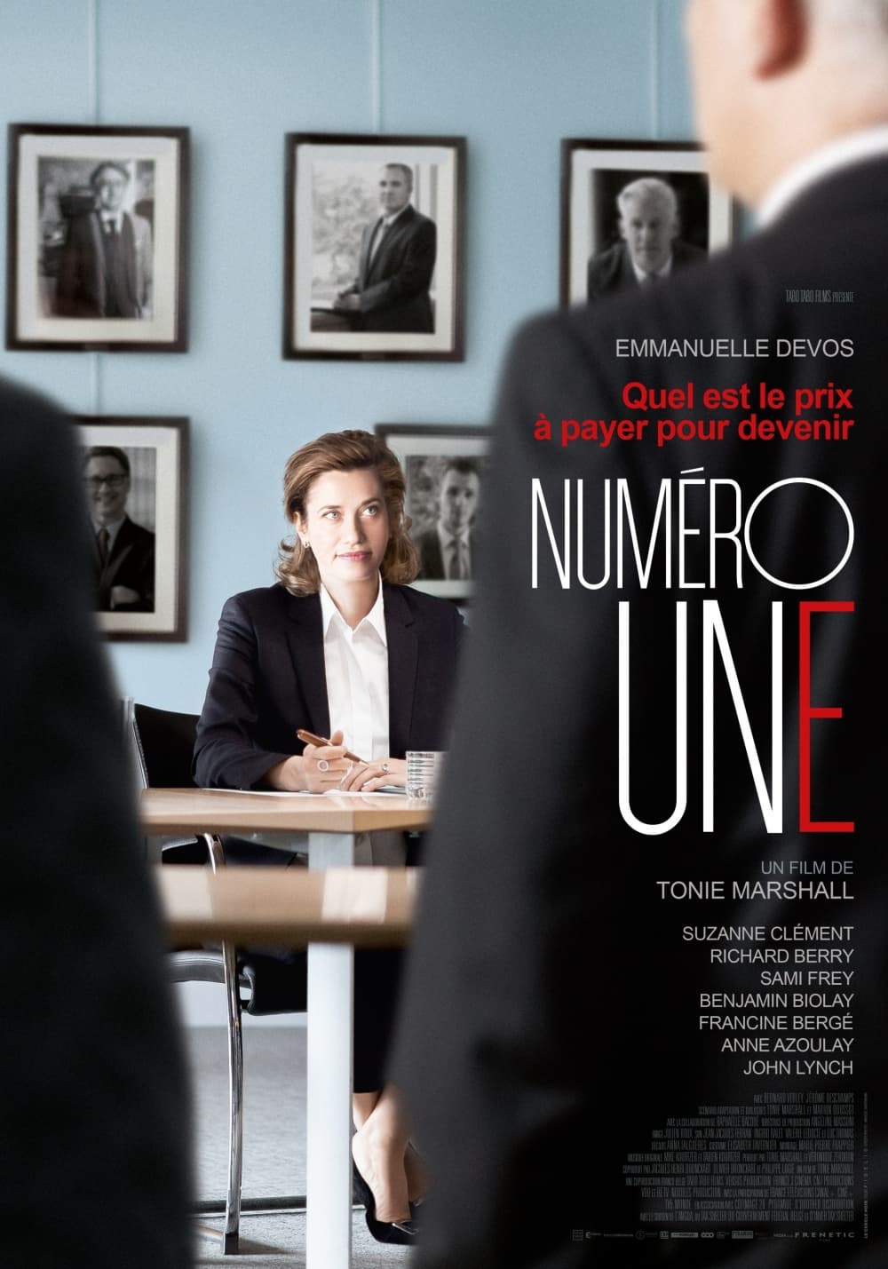 France Poster