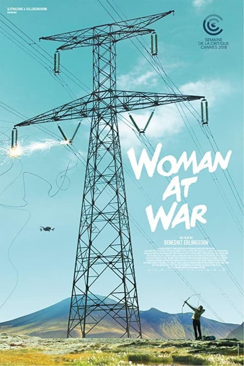 International Poster