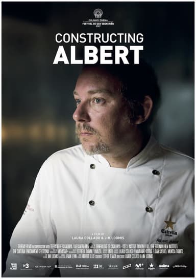 Constructing Albert