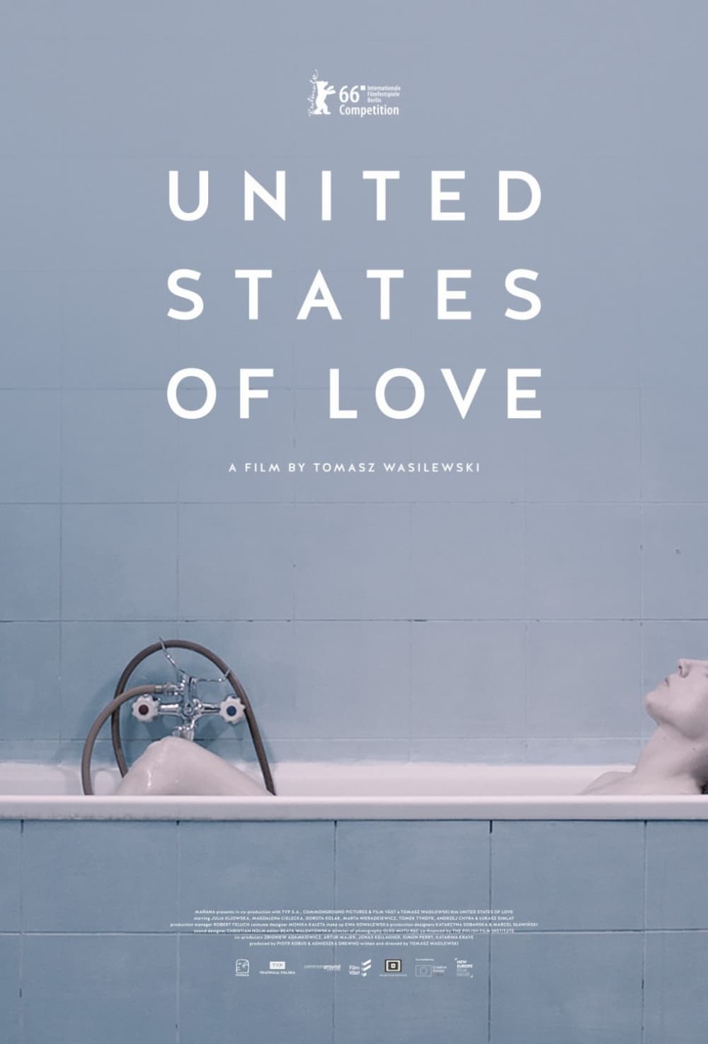 International Poster