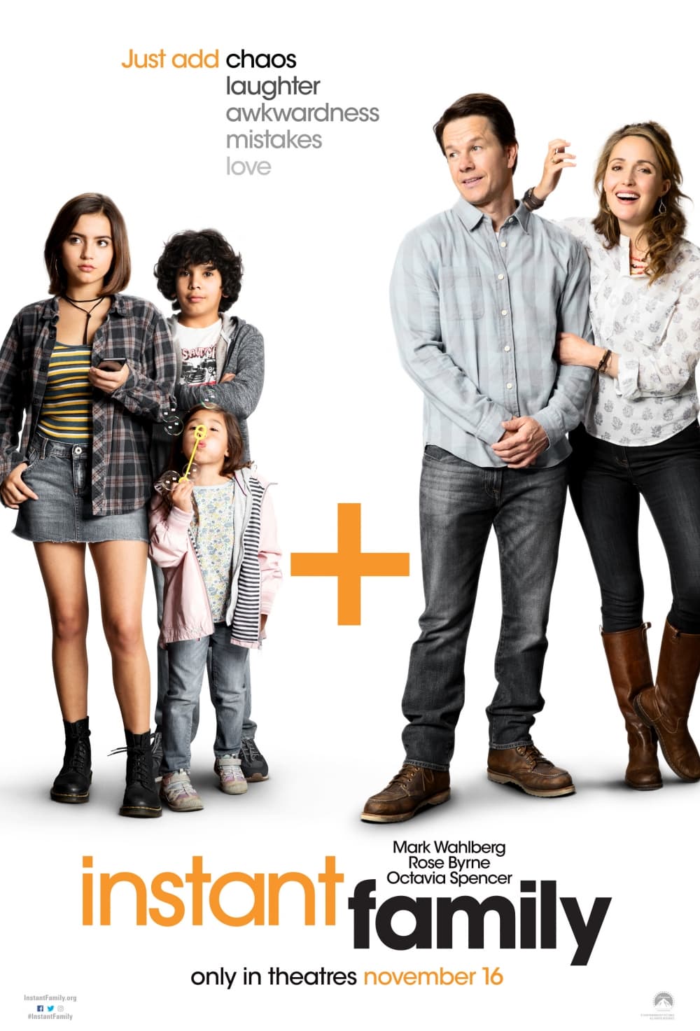 US Poster