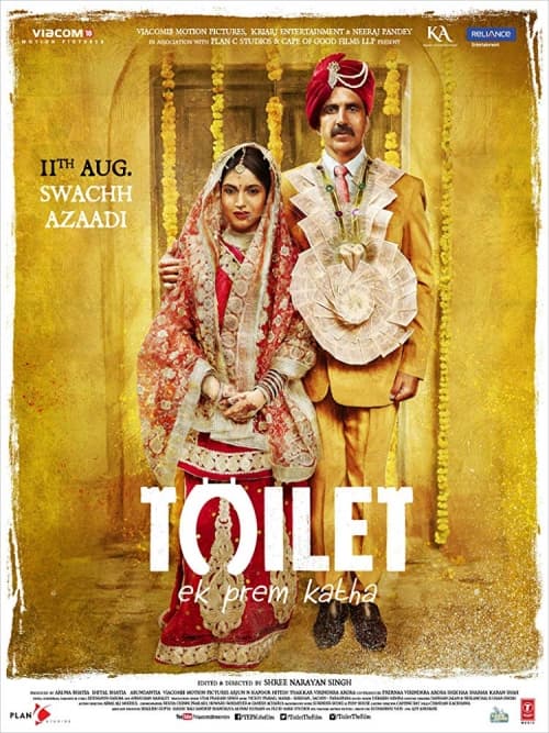 India Poster