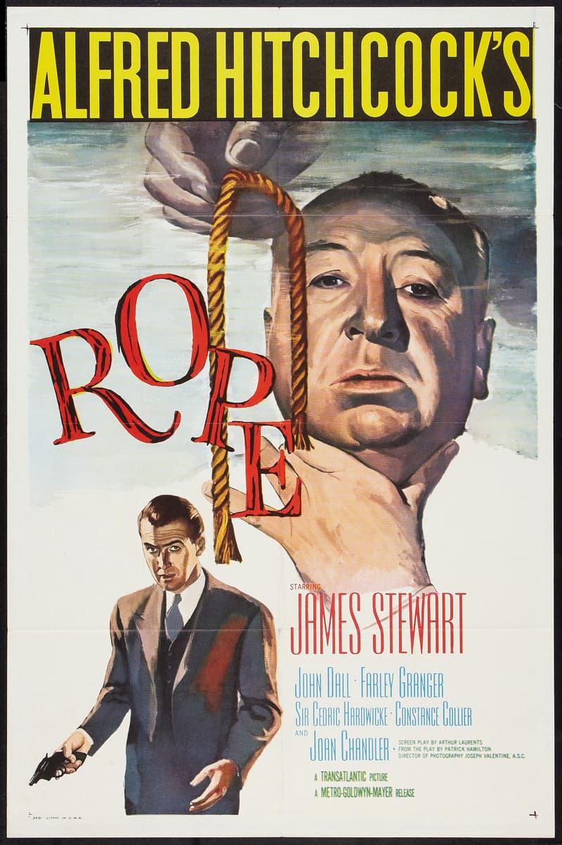 US Poster