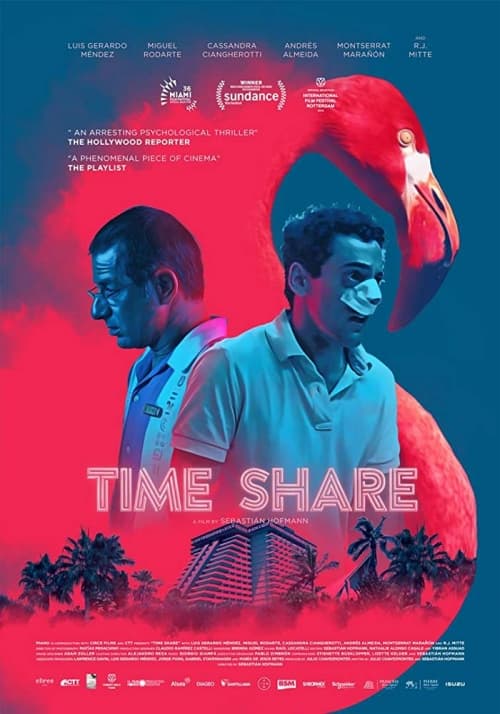 International Poster
