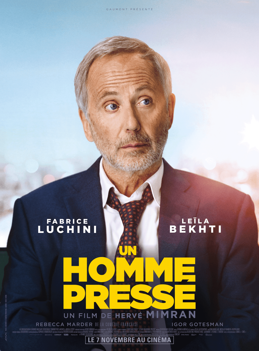 France Poster
