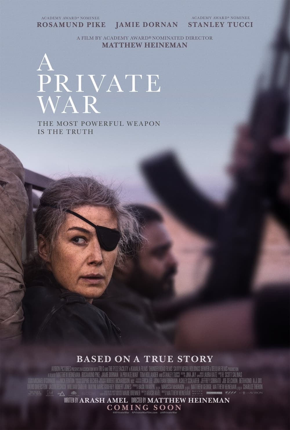 US Poster