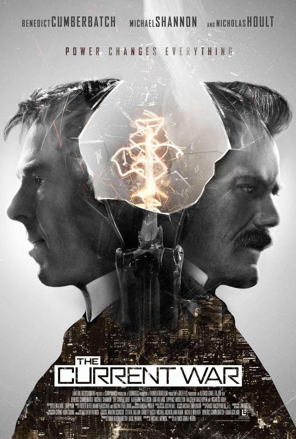 International Poster