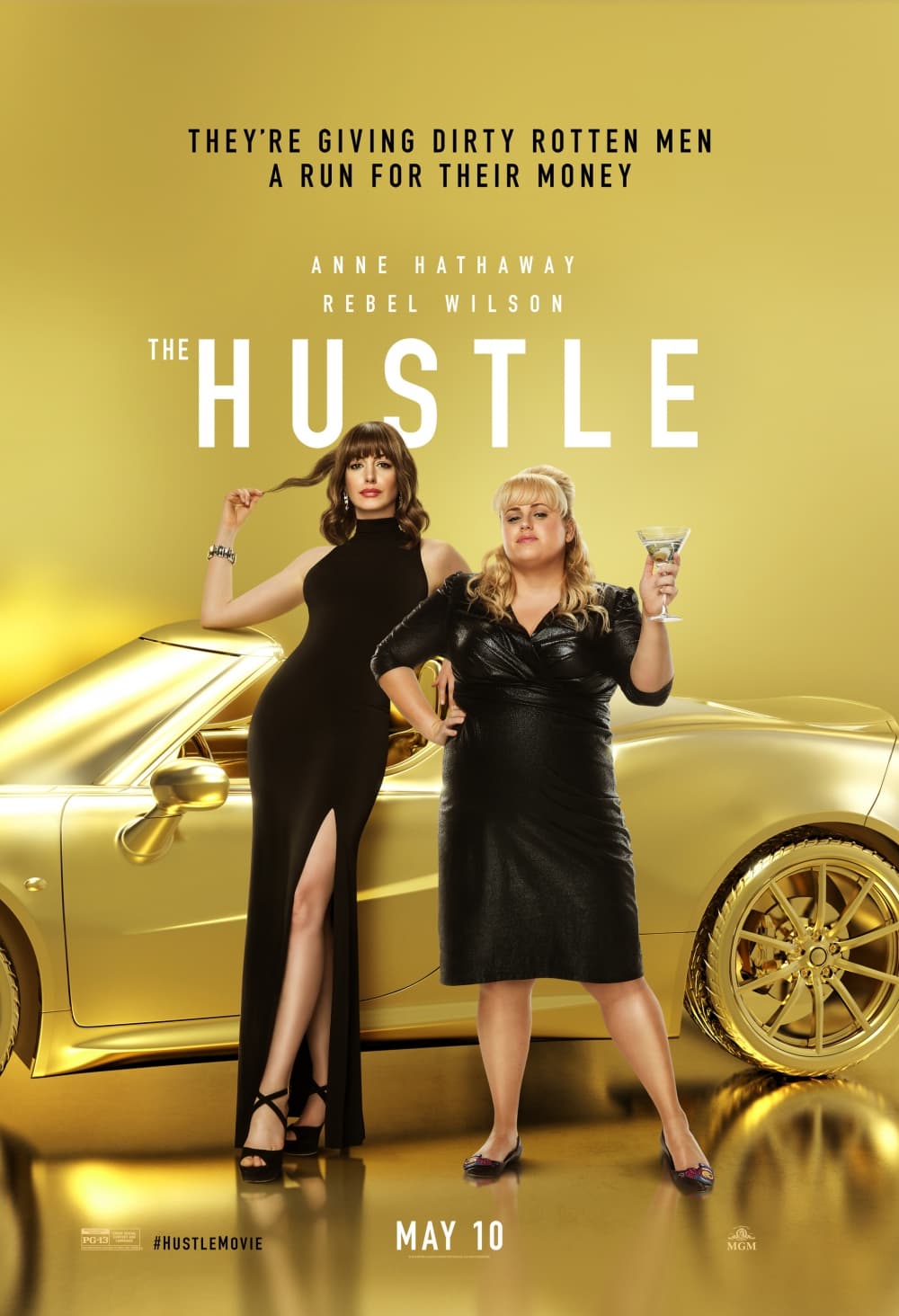 US Poster