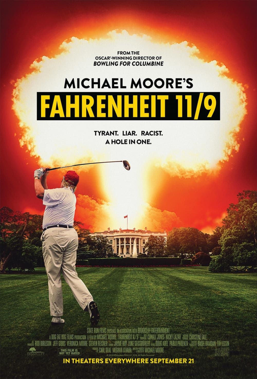 US Poster