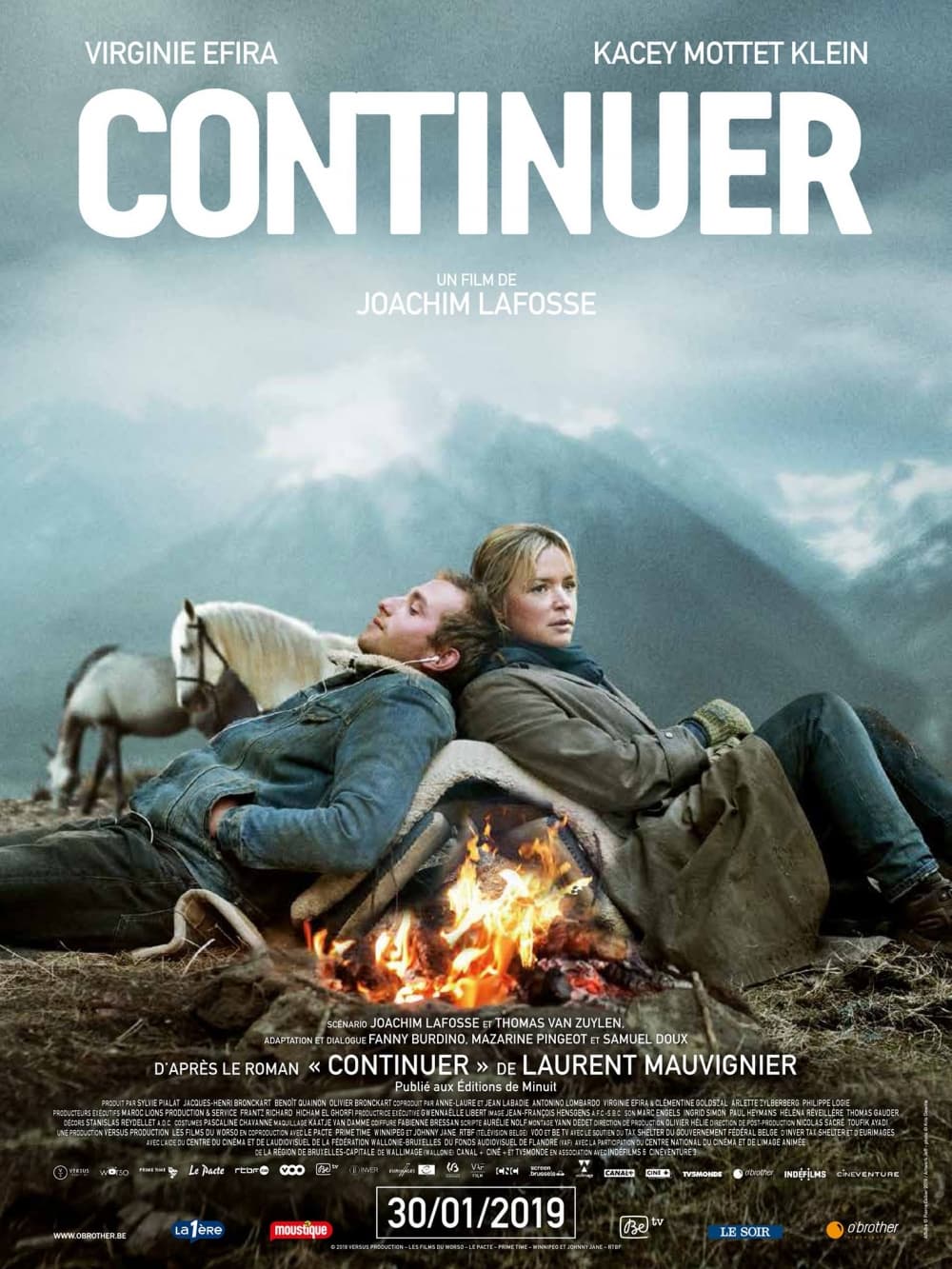 France Poster