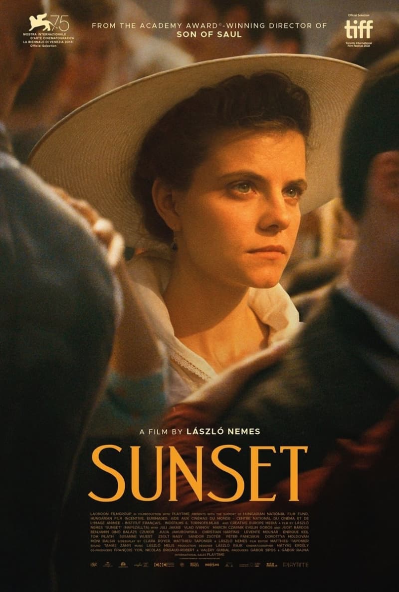 International Poster
