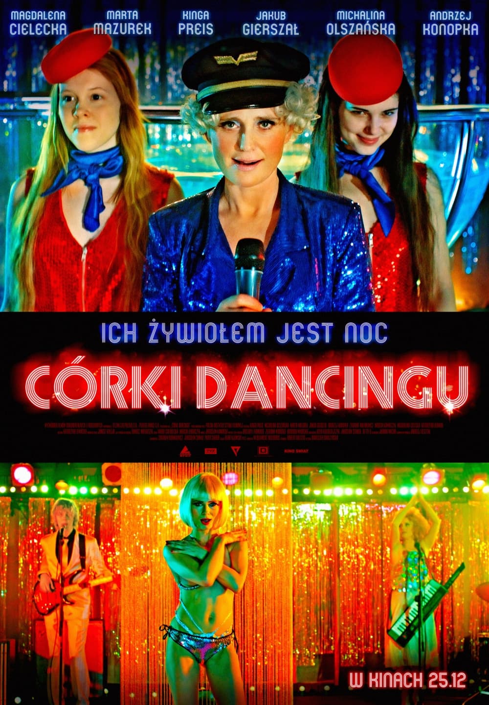 Poland Poster