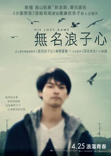 無名浪子心