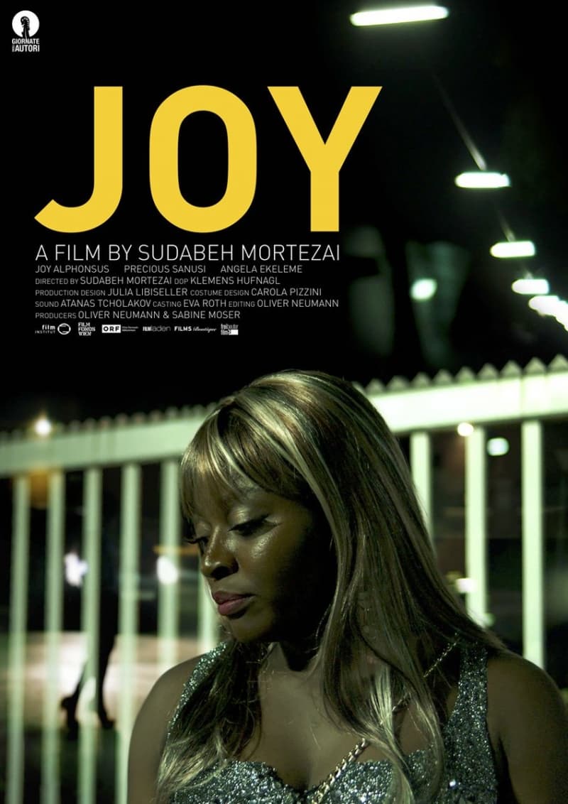 International Poster