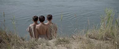 The River