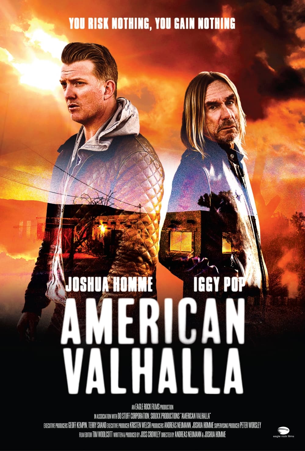 US Poster