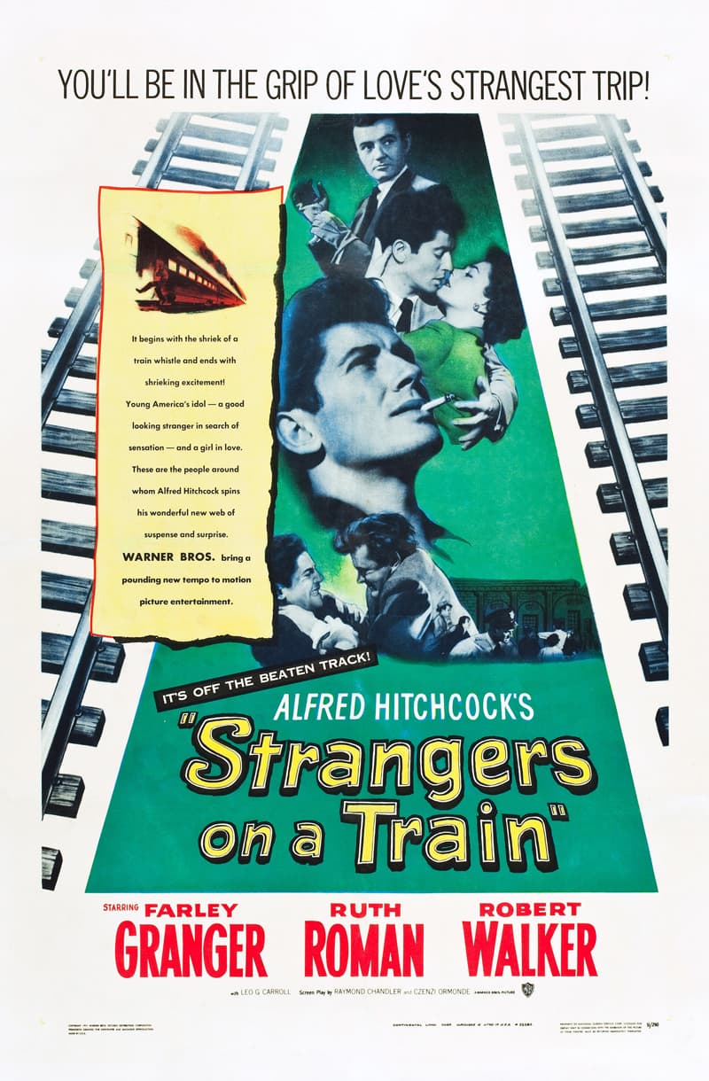 US Poster