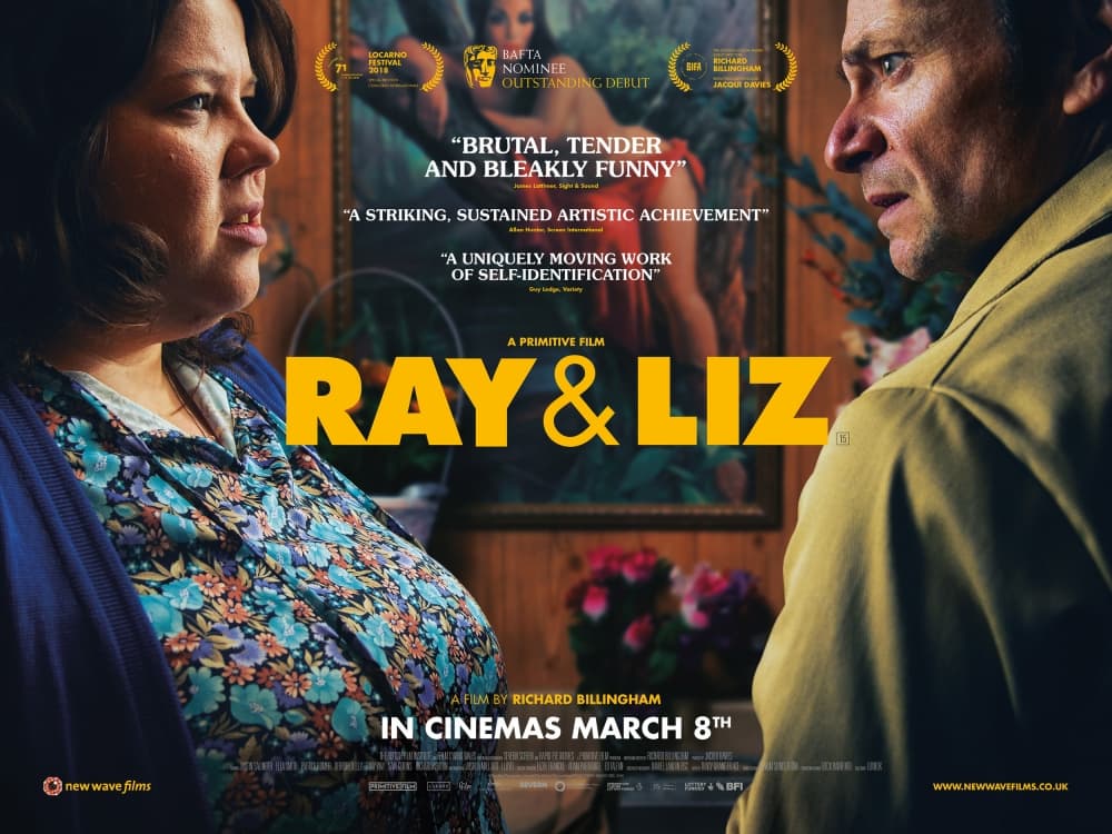 UK Poster