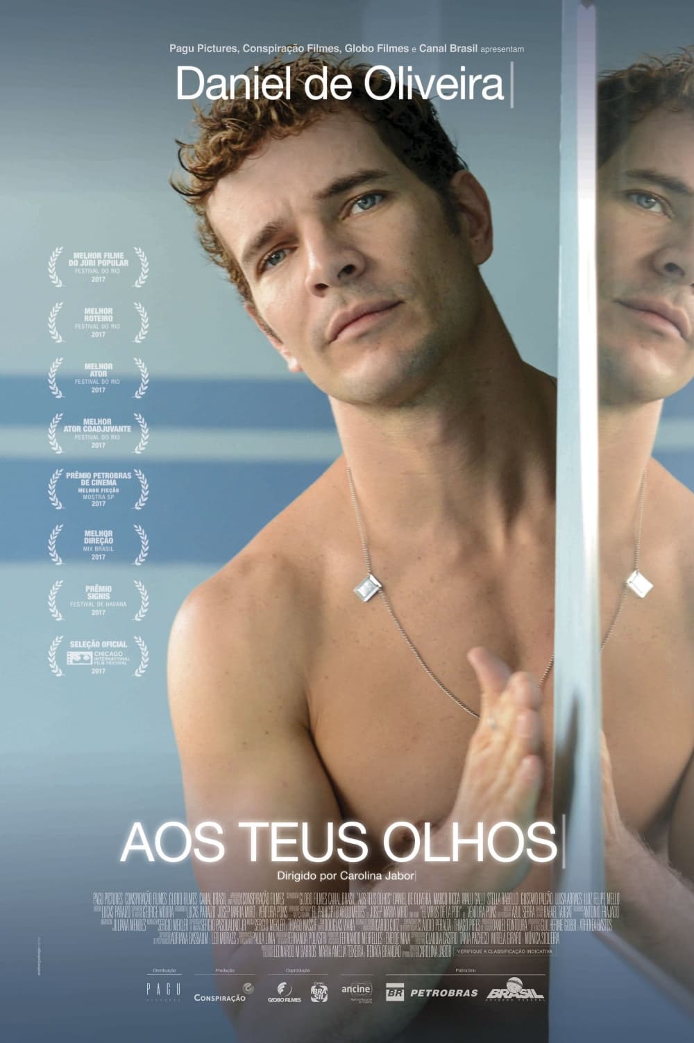 Brazil Poster